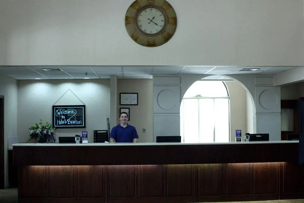 Howard Johnson Hotel Branson