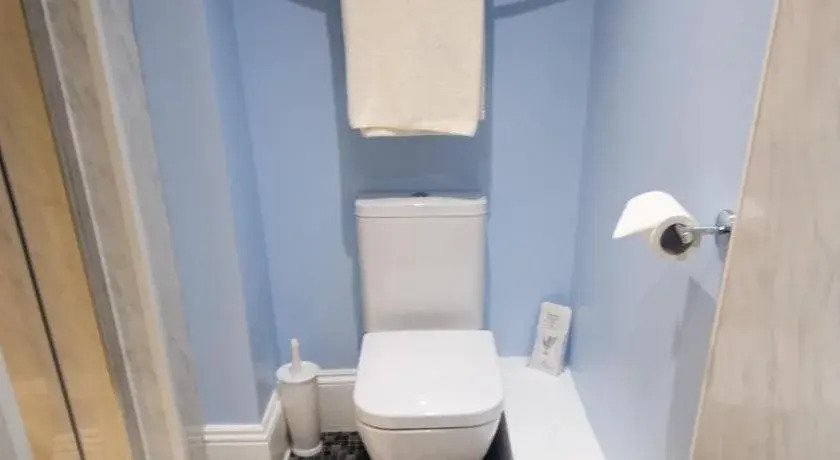 Poppy's Guest House