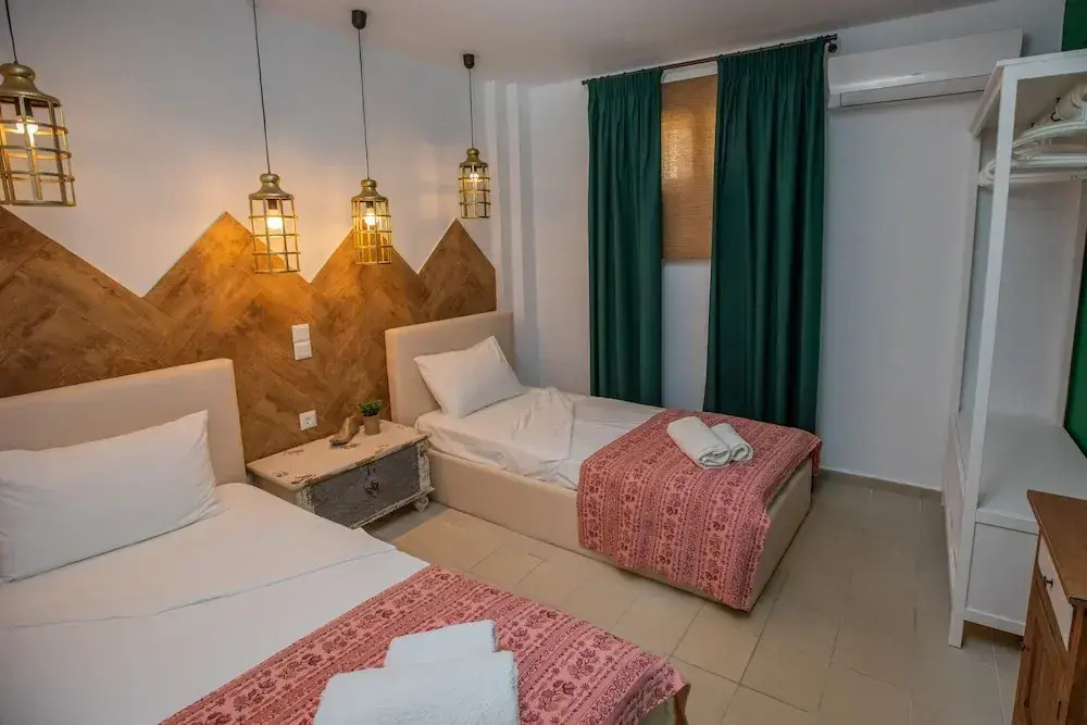 Villa Serenity