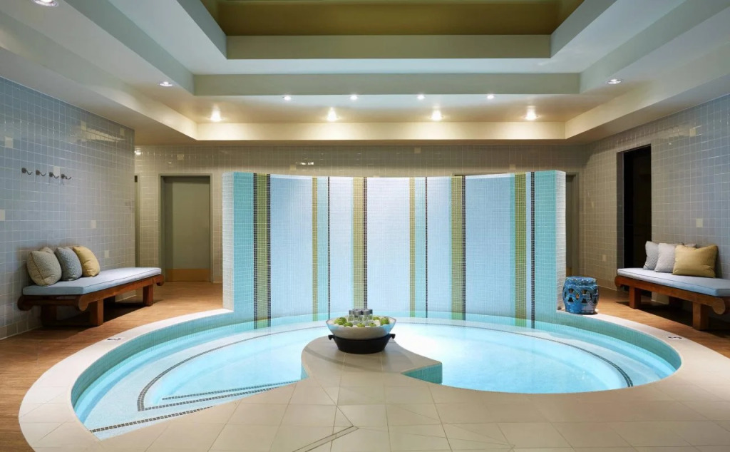 JW Marriott Scottsdale Camelback Inn Resort & Spa