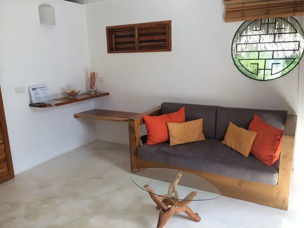 Leeloo Boutique Hotel