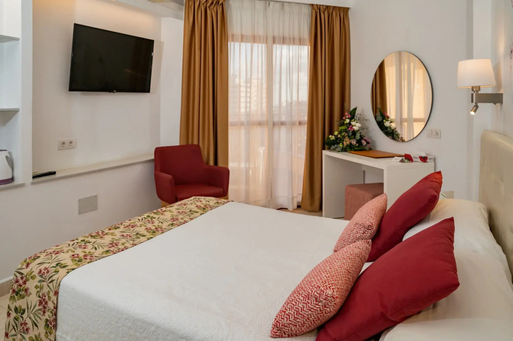 Hotel Angela