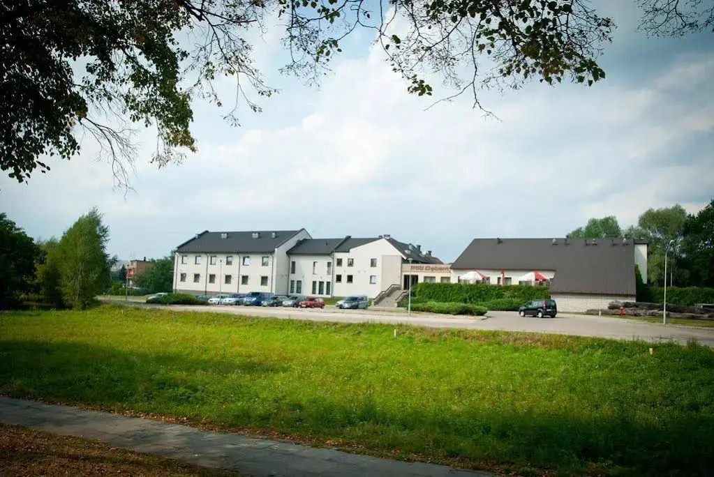 Hotel Pod Dębem