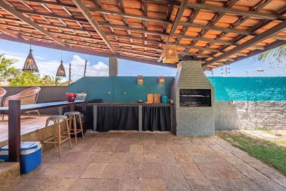 Casa melhor de Porto das D - Carpediem