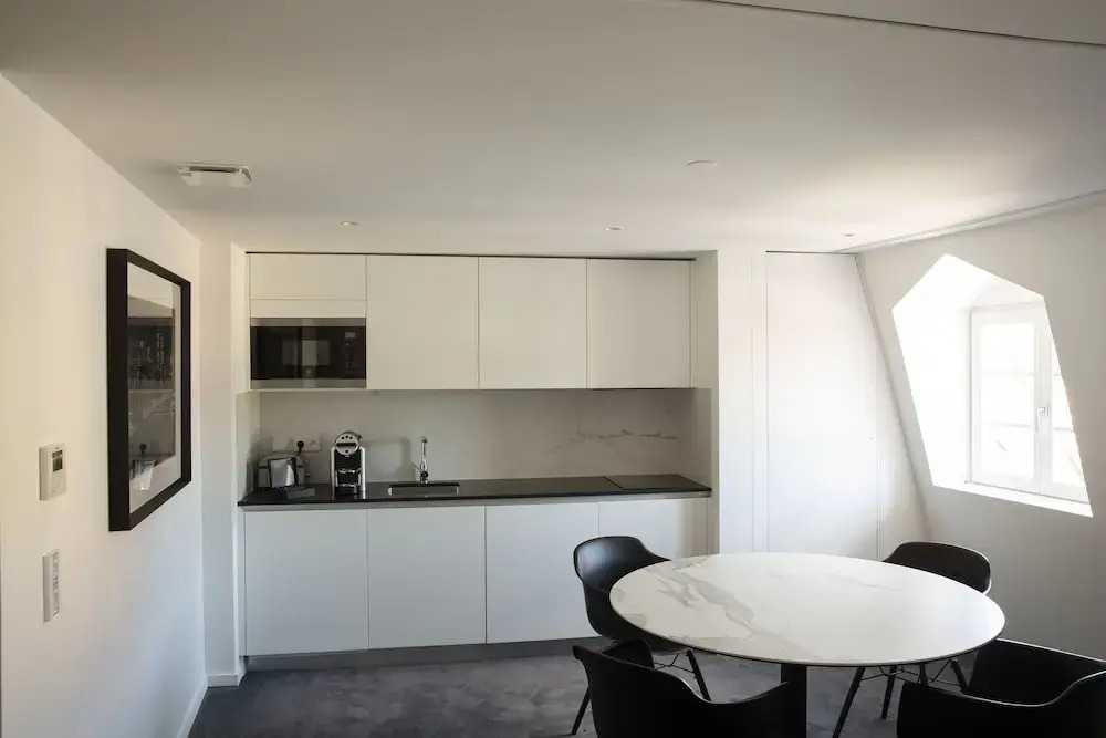 BORD EAU Guest House