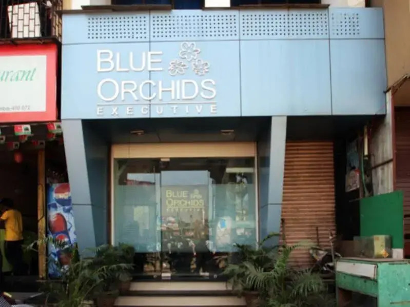HOTEL O NK RESIDENCY