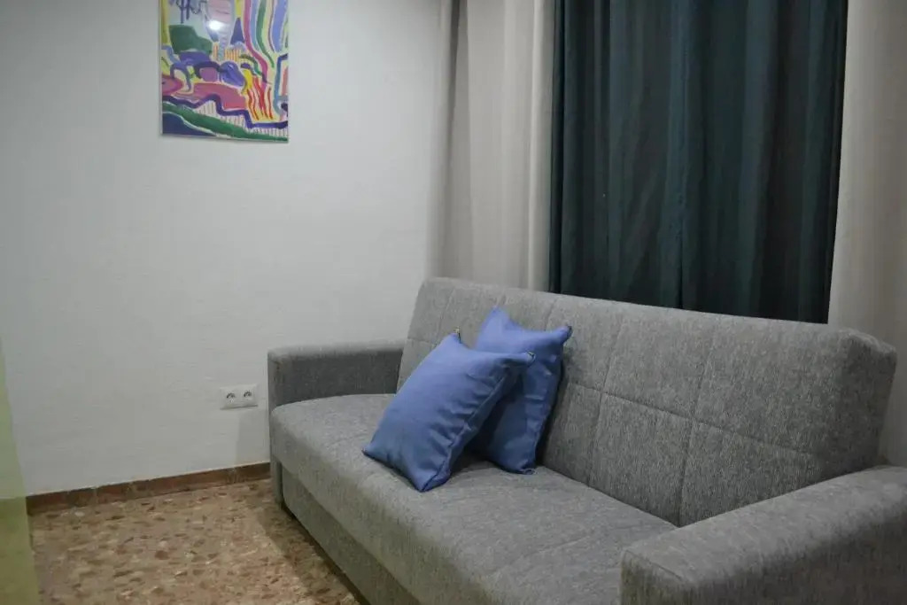 Superb 1 Bedroom with Gallery CB7EV