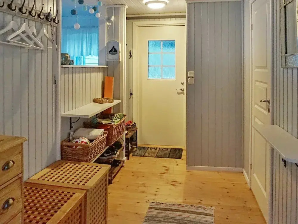6 Person Holiday Home in Grisslehamn