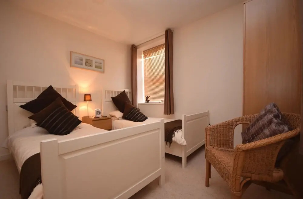 Roman Quarter , Chichester 489878