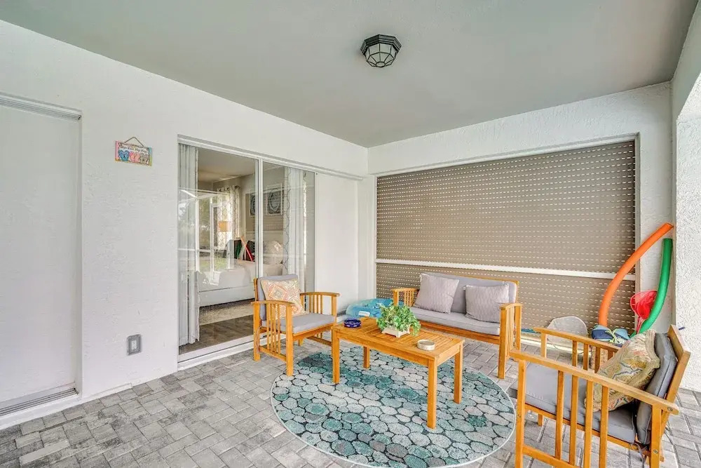 Villa Sol Mate - Waterfront Cape Coral Home