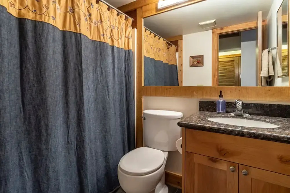 Northstar - Gold Bend Getaway