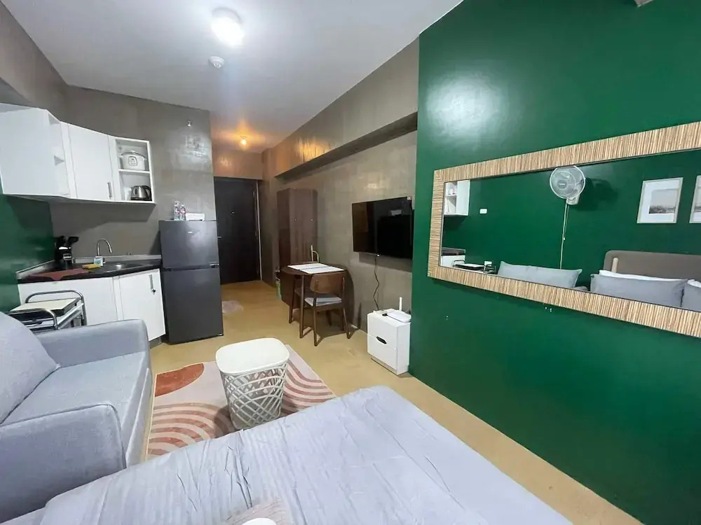 Davao Avida Towers