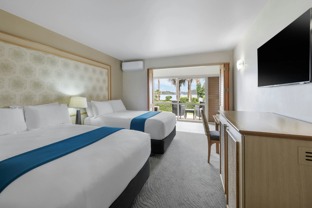 Copthorne Hotel and Resort Bay Of Islands