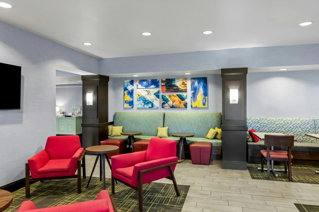 Hampton Inn Middletown