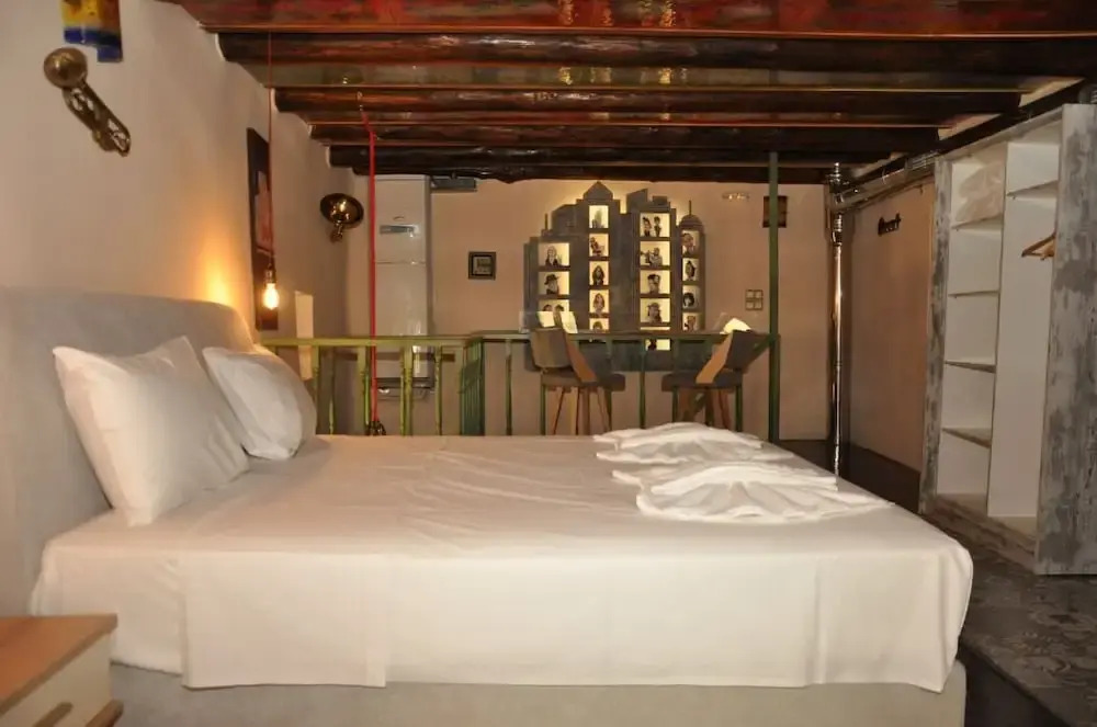 Villa Oneiron