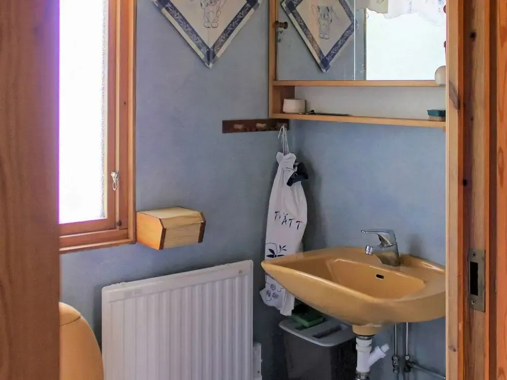 6 person holiday home in Lidköping