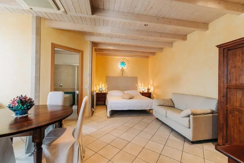 Locanda Belvedere
