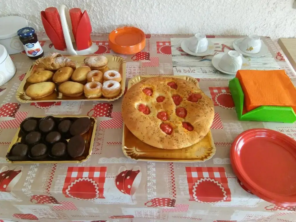 B&B Il Cedro