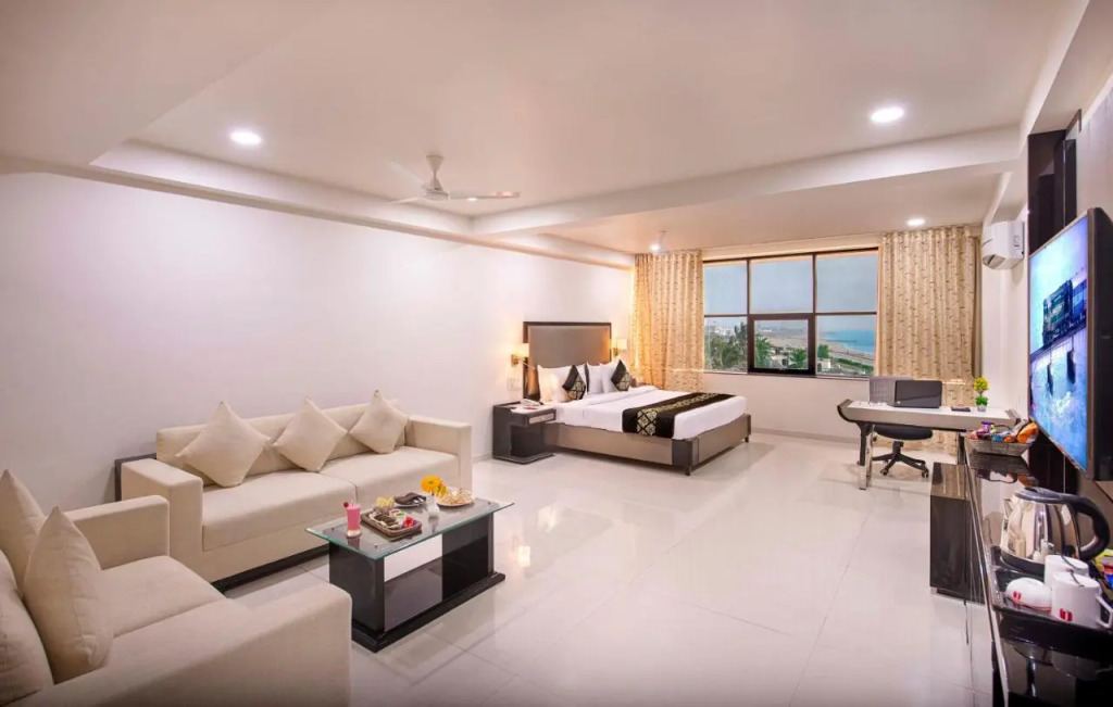 Lords Inn Porbandar