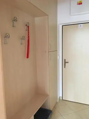 Apartmány Racek