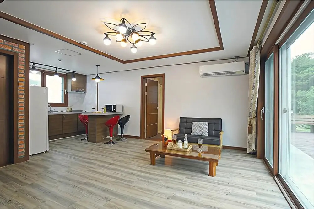 Gyeongju Yolo Pension