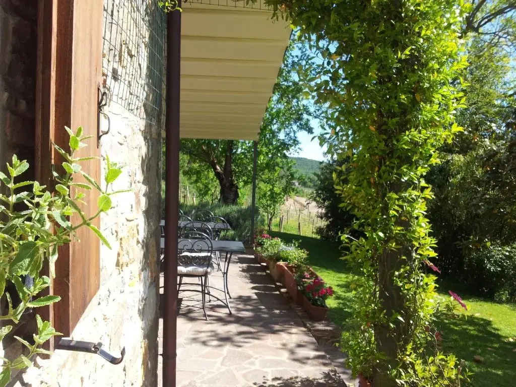 Fattoria Poggerino