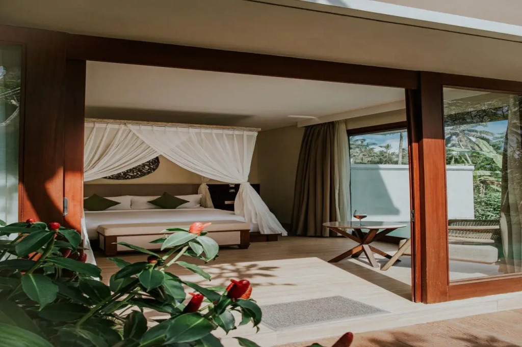 Stanagiri Villas Ubud