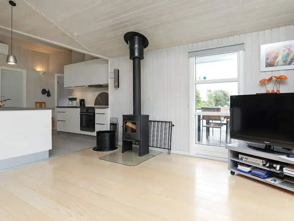 Luxury Spa Retreat in Spodsbjerg - By Traum Ferienwohnungen