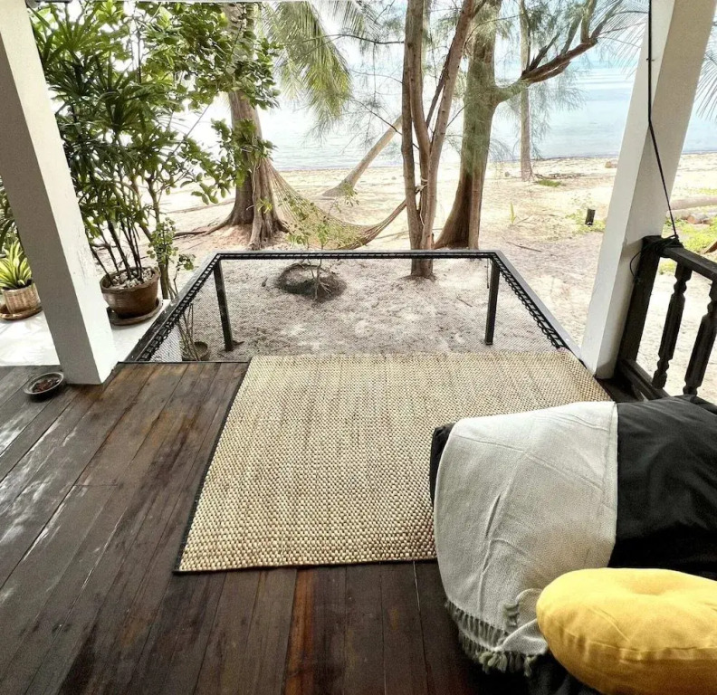 Beach Bungalow