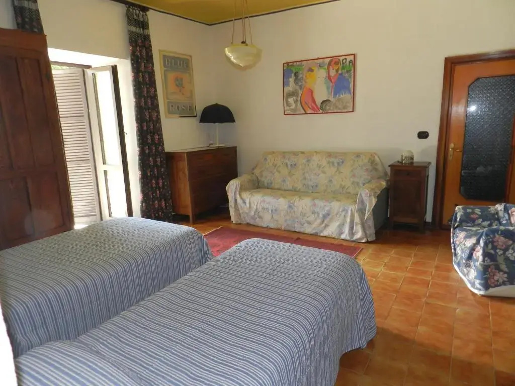 MAMOTA B&B