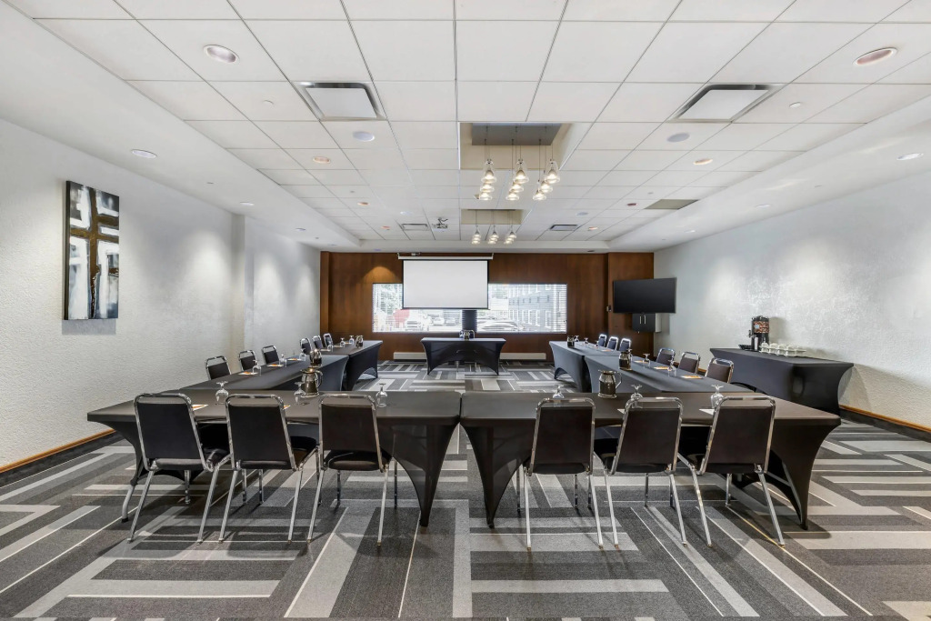 Hotel Quartier, an Ascend Collection Hotel