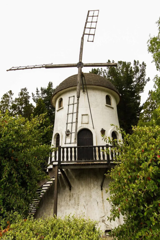 Hostería Del Viejo Molino