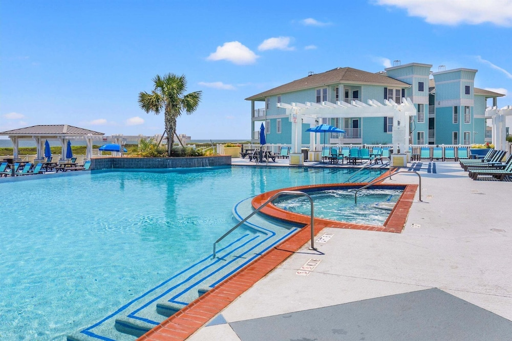 Blu Pearl 5 Bedroom Home