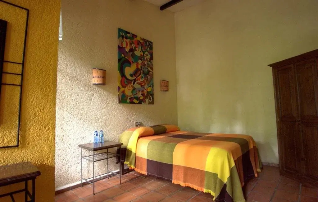 Hotel Maya Bell