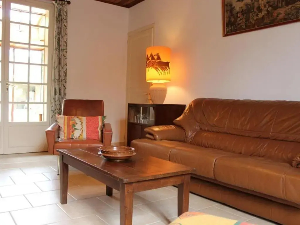 Maison La Brée-les-Bains, 3 pièces, 4 personnes - FR-1-246A-74