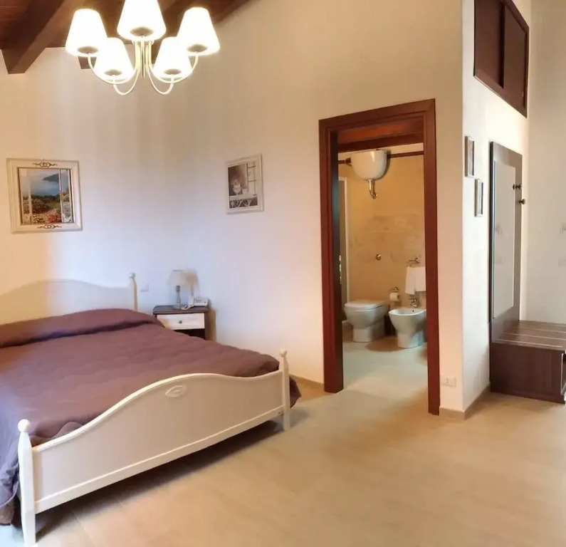 Agriturismo le Campanelle - Sicilia - Cefalù