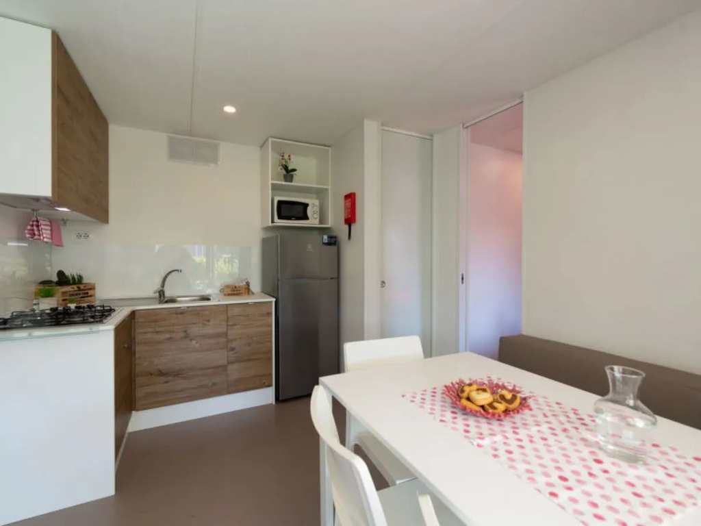 San Francesco Camping Village