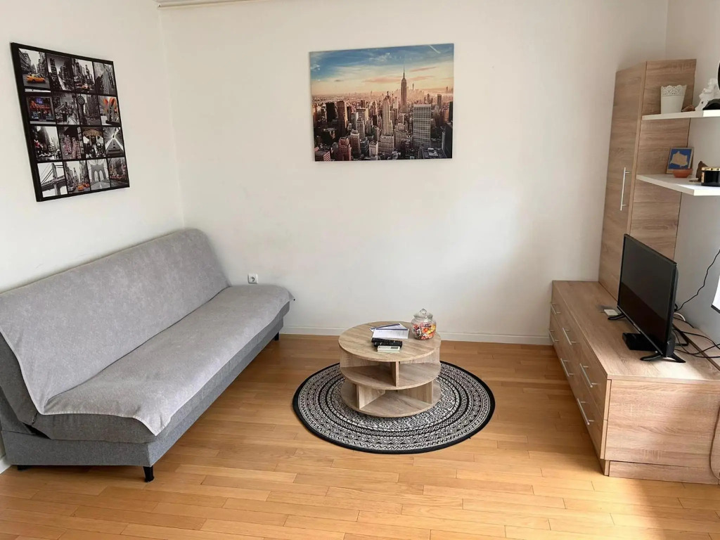 Apartman Bruna