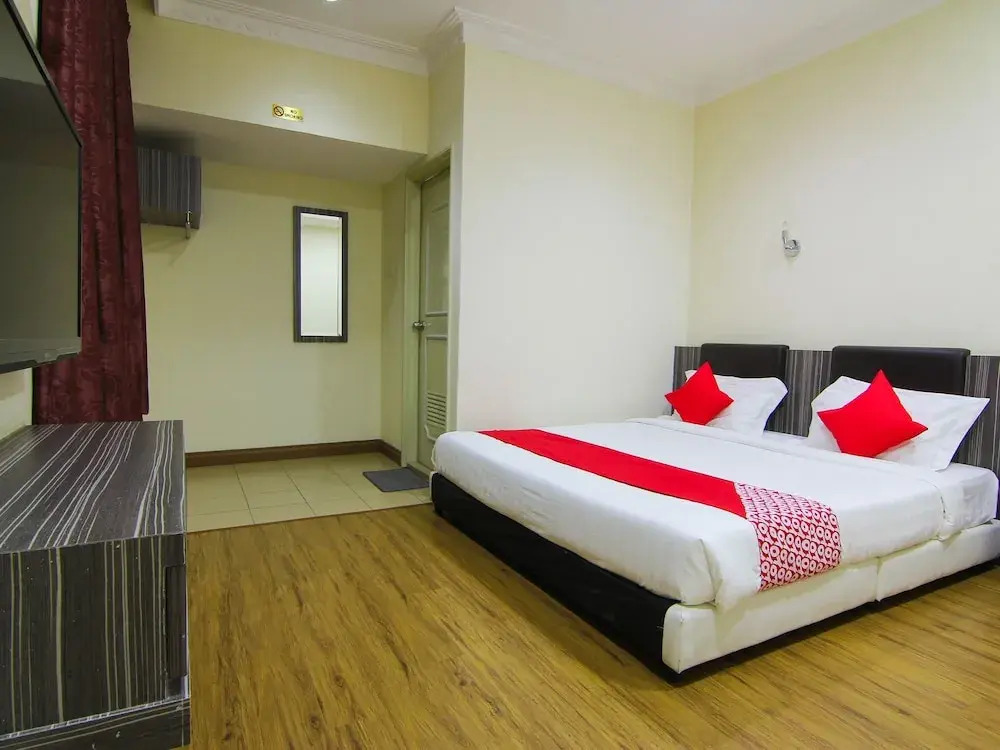 T P Hotel