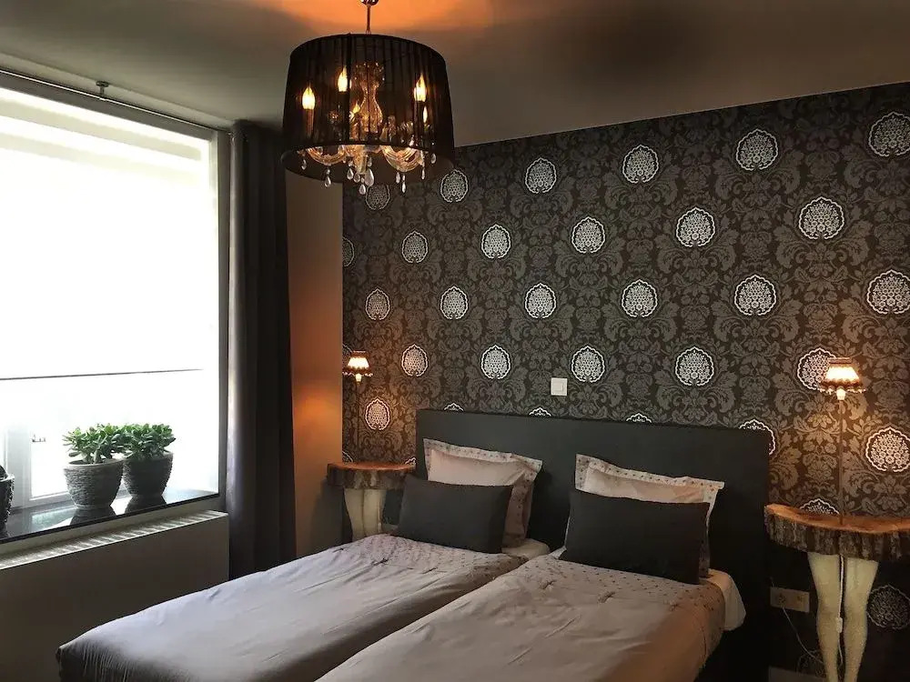 B&B Montenakerhof