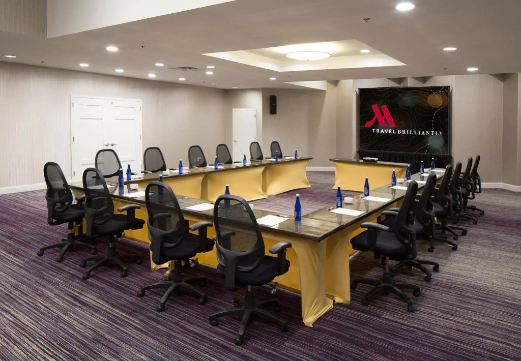Hanover Marriott