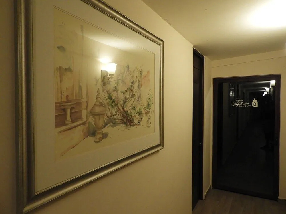 Casona San Cayetano Suites & Lofts & Spa by SCE