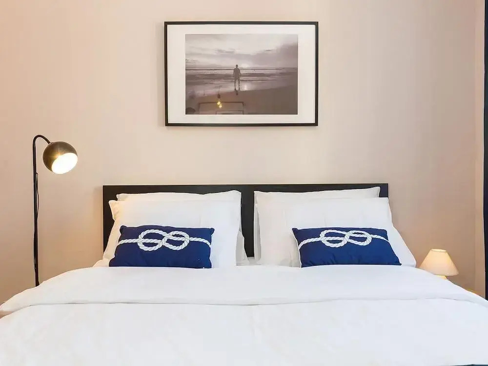 Lory In The Center Of Porec - 1 Br Apts
