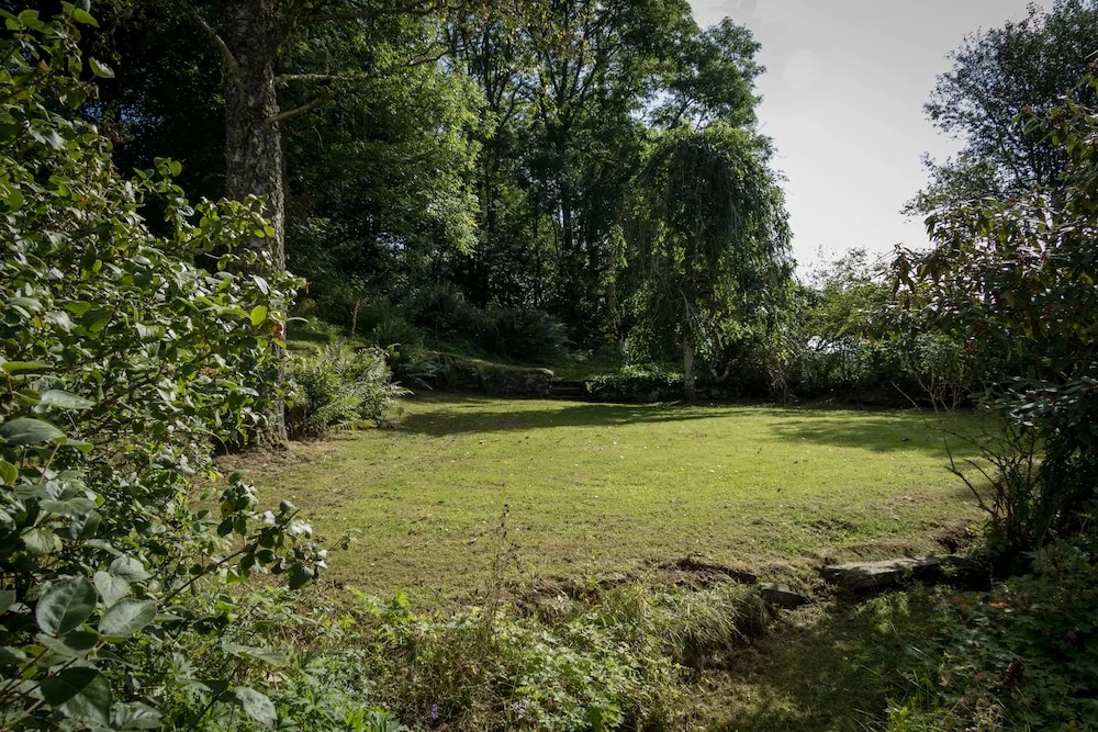 Kinnaird Country House with Hot Tub
