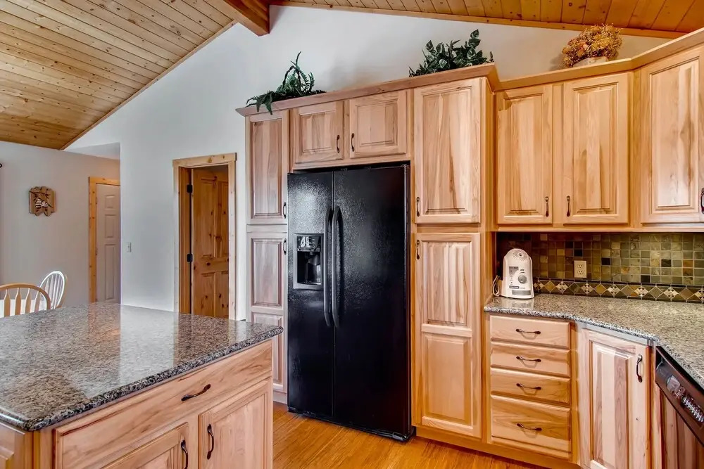Royal Buffalo - 3 Br home by RedAwning