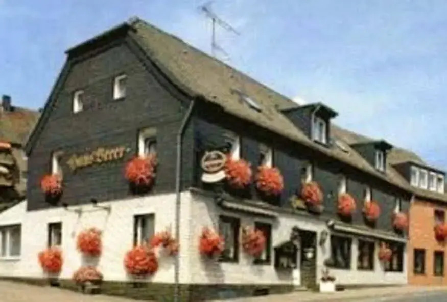 Breer S Hotel