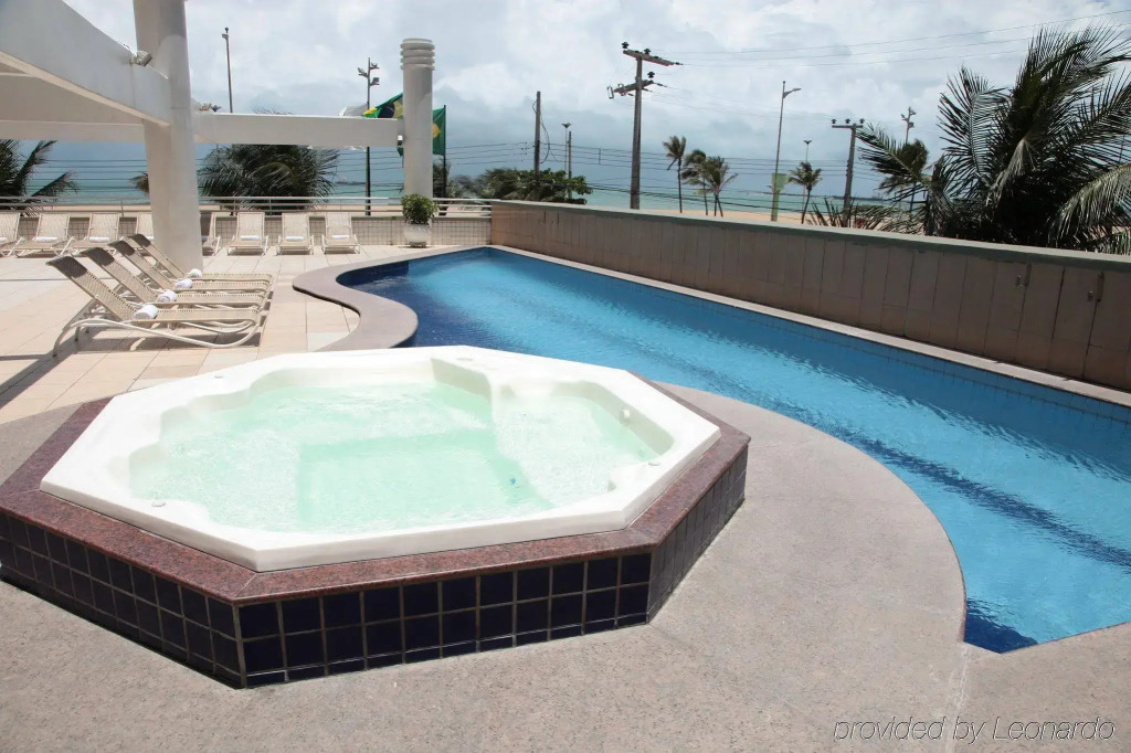 Holiday Inn Fortaleza by IHG