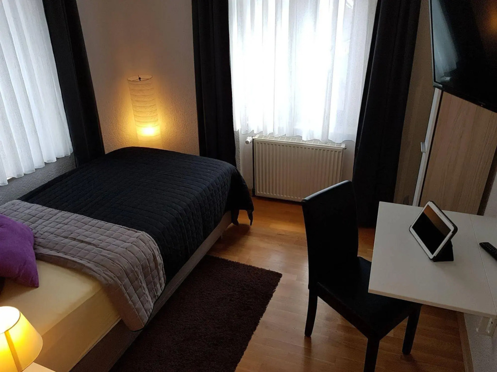 Hotel Exquisite
