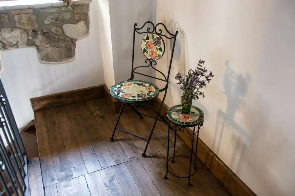 Montemenardo Organic Resort  Spa