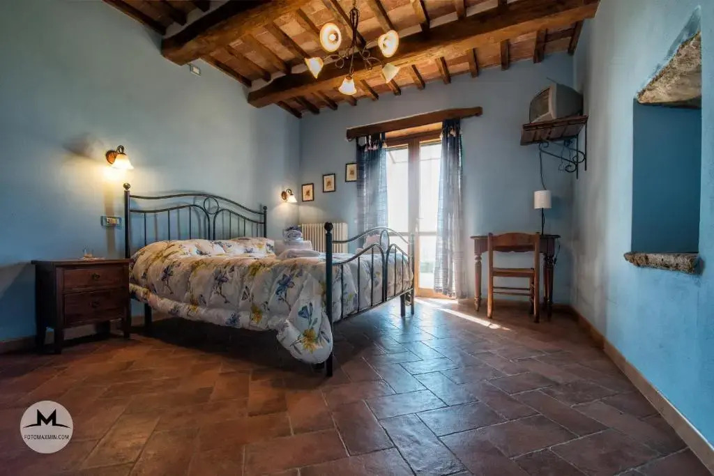 Agriturismo Le Sorgenti